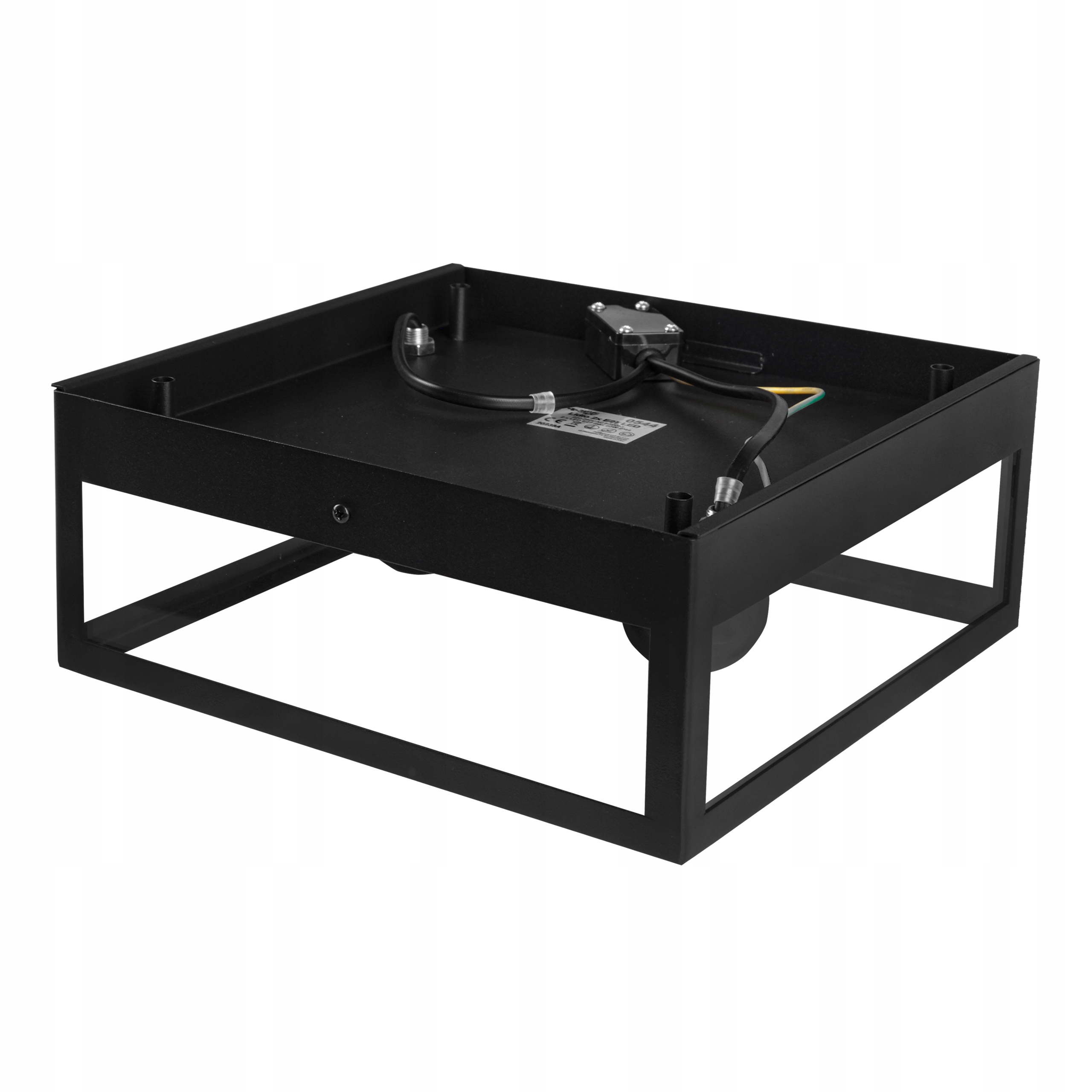 Przystosowanie do napięcia 230V – łatwy montaż