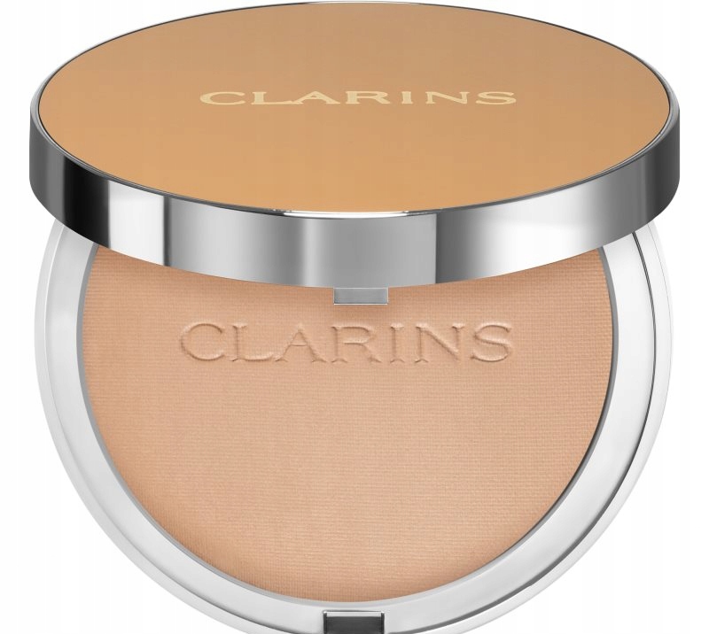 Redukcja błyszczenia i widoczności porów