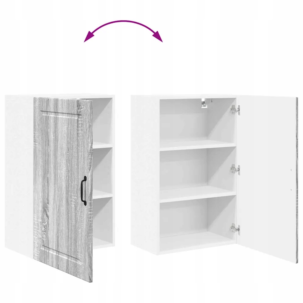 Nowoczesny design i trwałe materiały