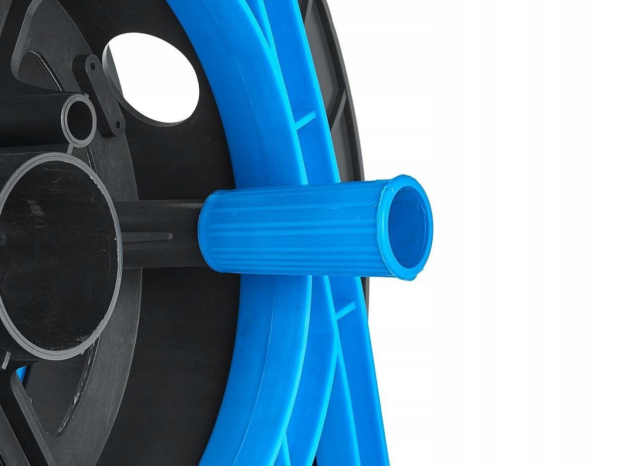 Materiał izolacji: guma – Wytrzymałość i elastyczność