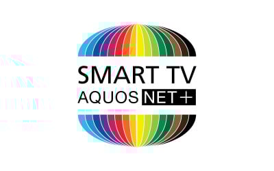 2843 - Internet portal with access to the latest apps with multimedia content on YouTube, BBC iPlayer or Deezer. Browse Web, use VOD or music apps available on AQUOS NET+ Smart portal.