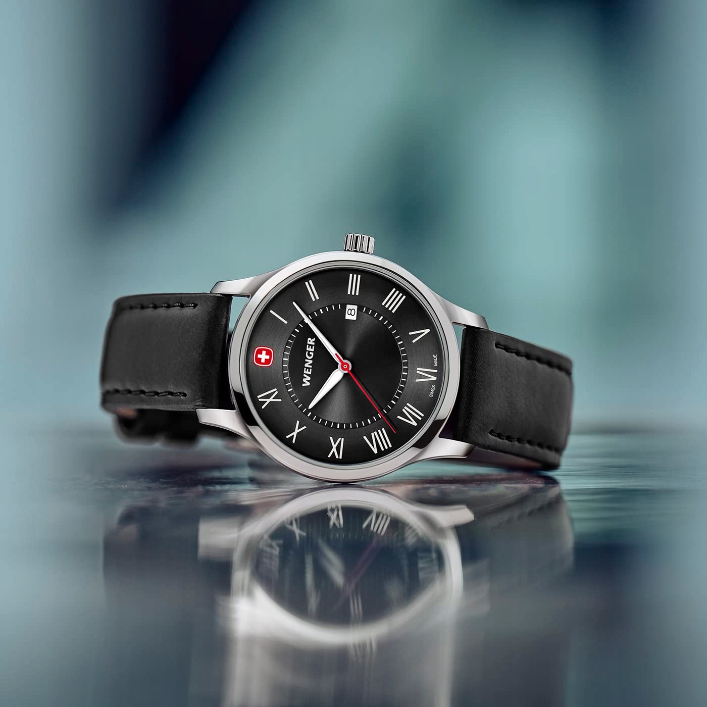 Wytrzymałe szkło szafirowe – Ochrona na najwyższym poziomie