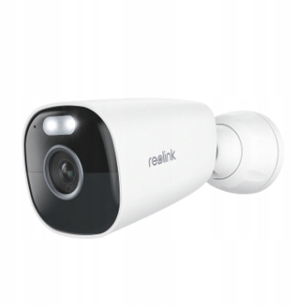 Kamera IP Reolink Argus Series B340 – Bezpieczeństwo na wyciągnięcie ręki