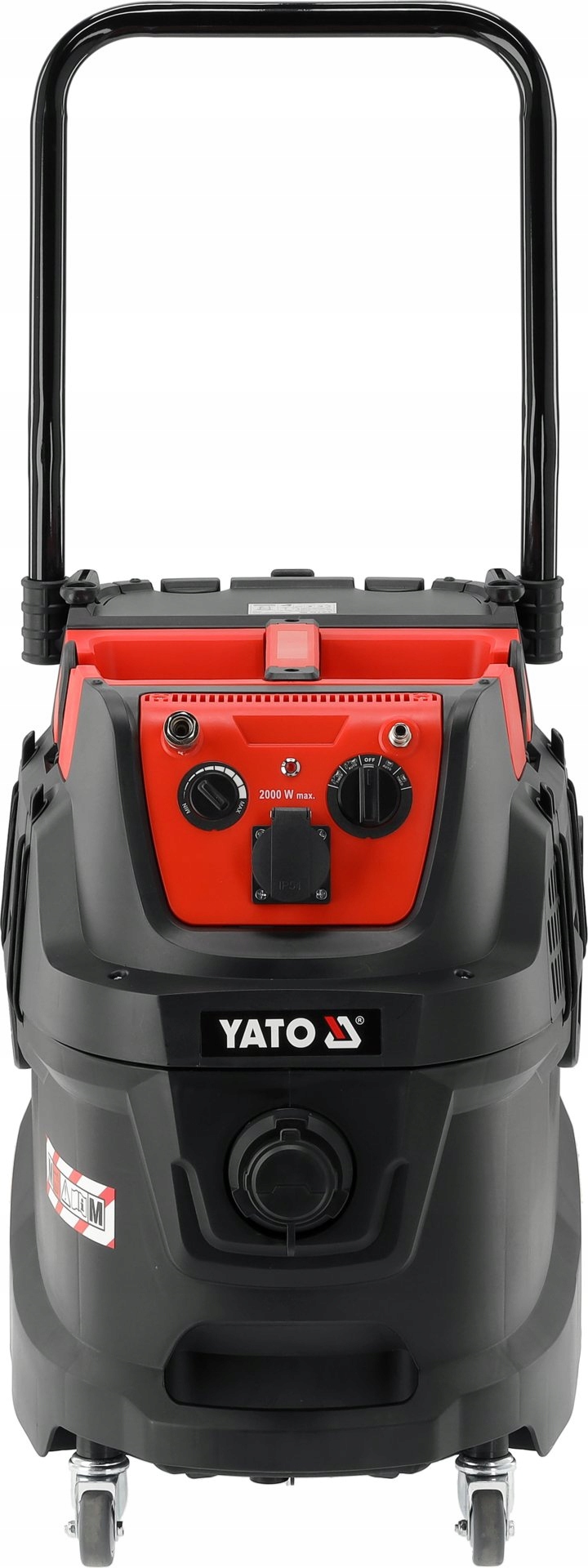 Gniazdo do podłączenia elektronarzędzi – zwiększona efektywność