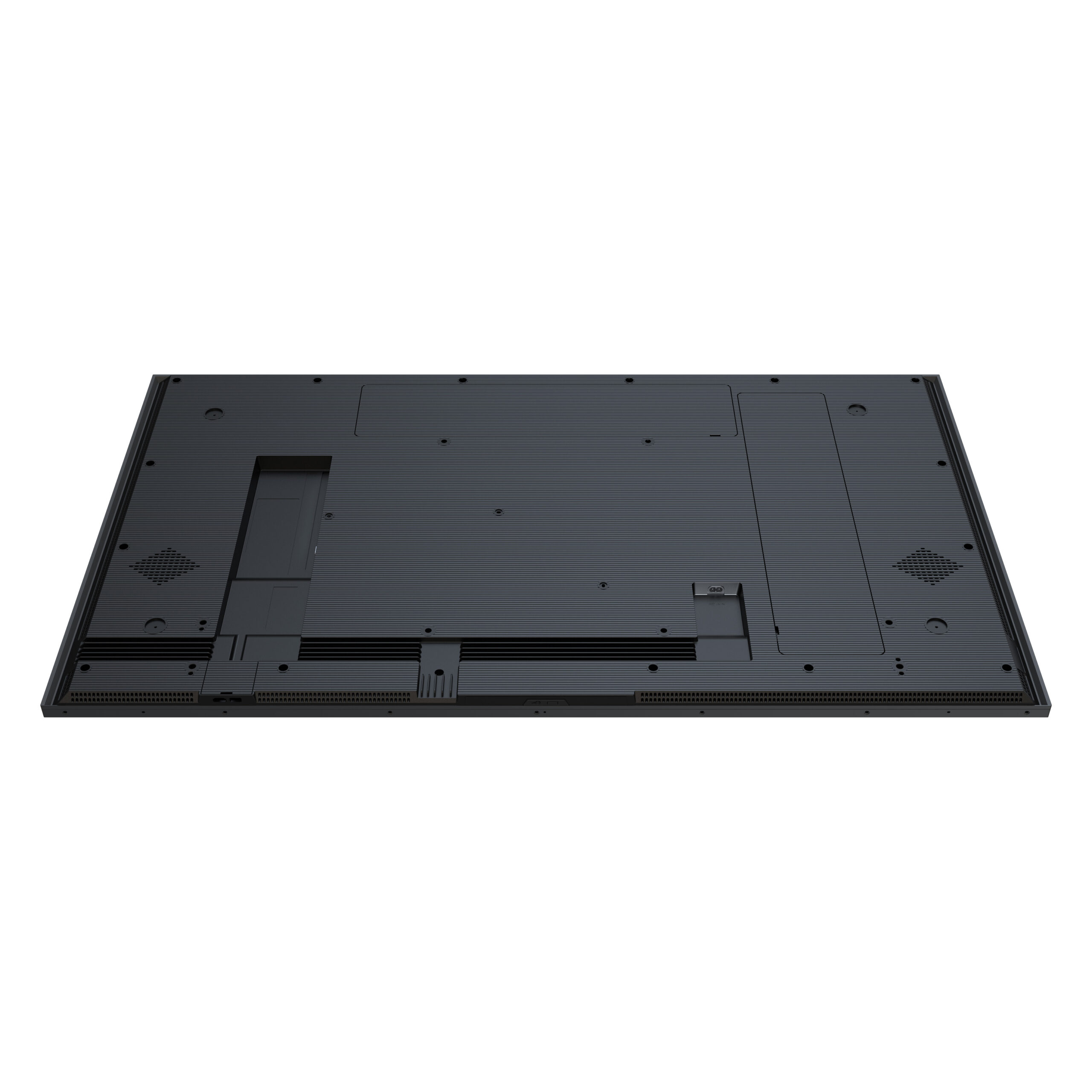 Monitor wielkoformatowy NSD-5503 – Idealne rozwiązanie dla Digital Signage