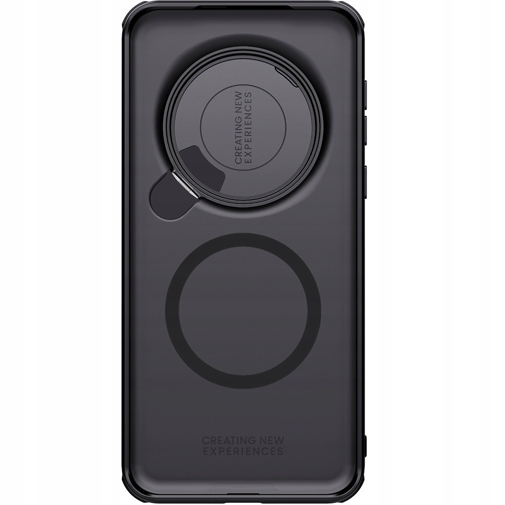 Wbudowany slider na aparat – Ochrona prywatności i obiektywu