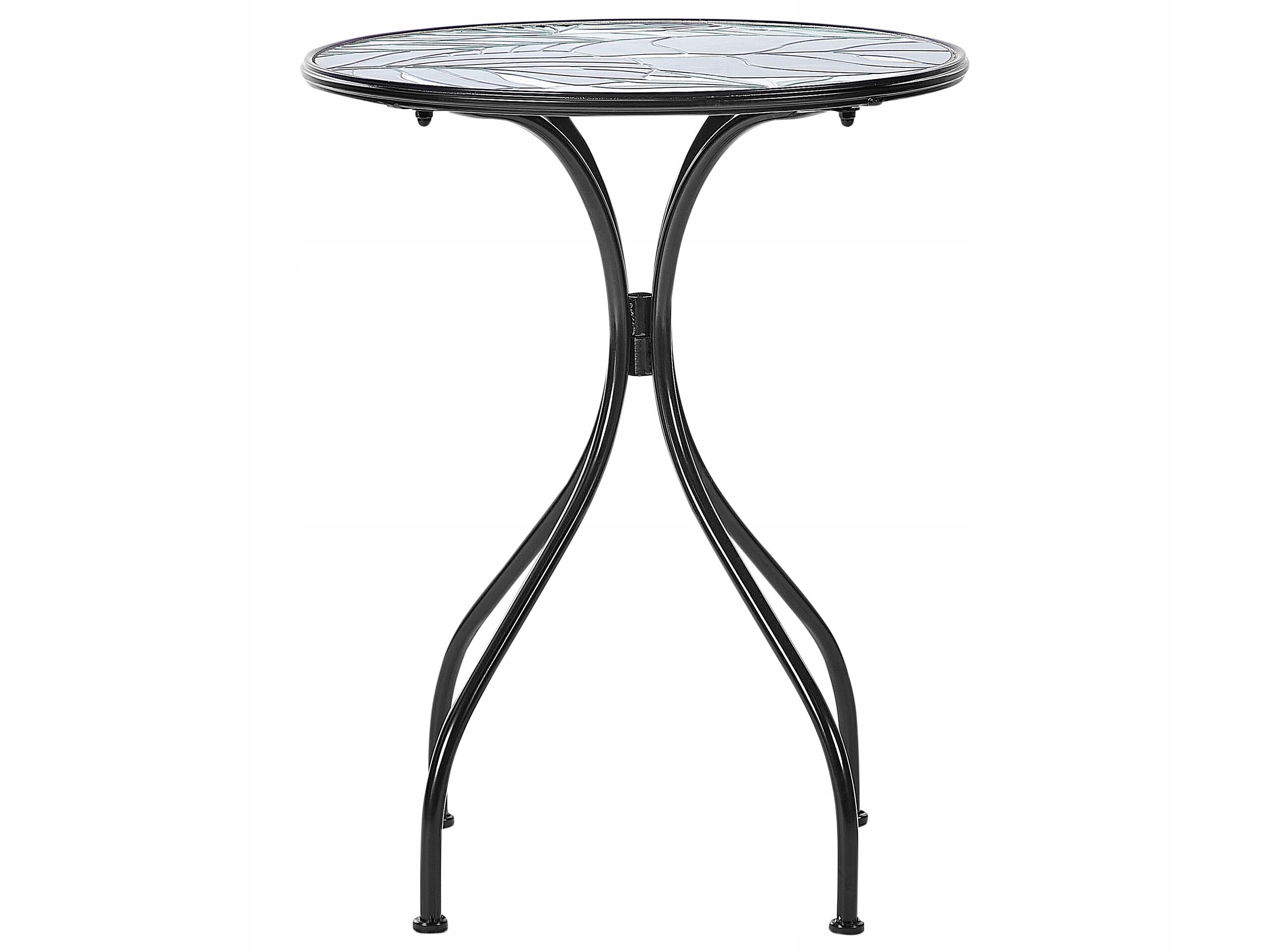 Wytrzymała konstrukcja idealna na zewnątrz