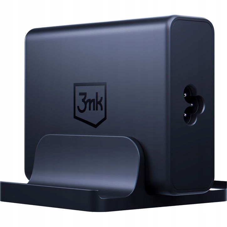 Kompaktowy design i praktyczne akcesoria – Idealna do biura i podróży