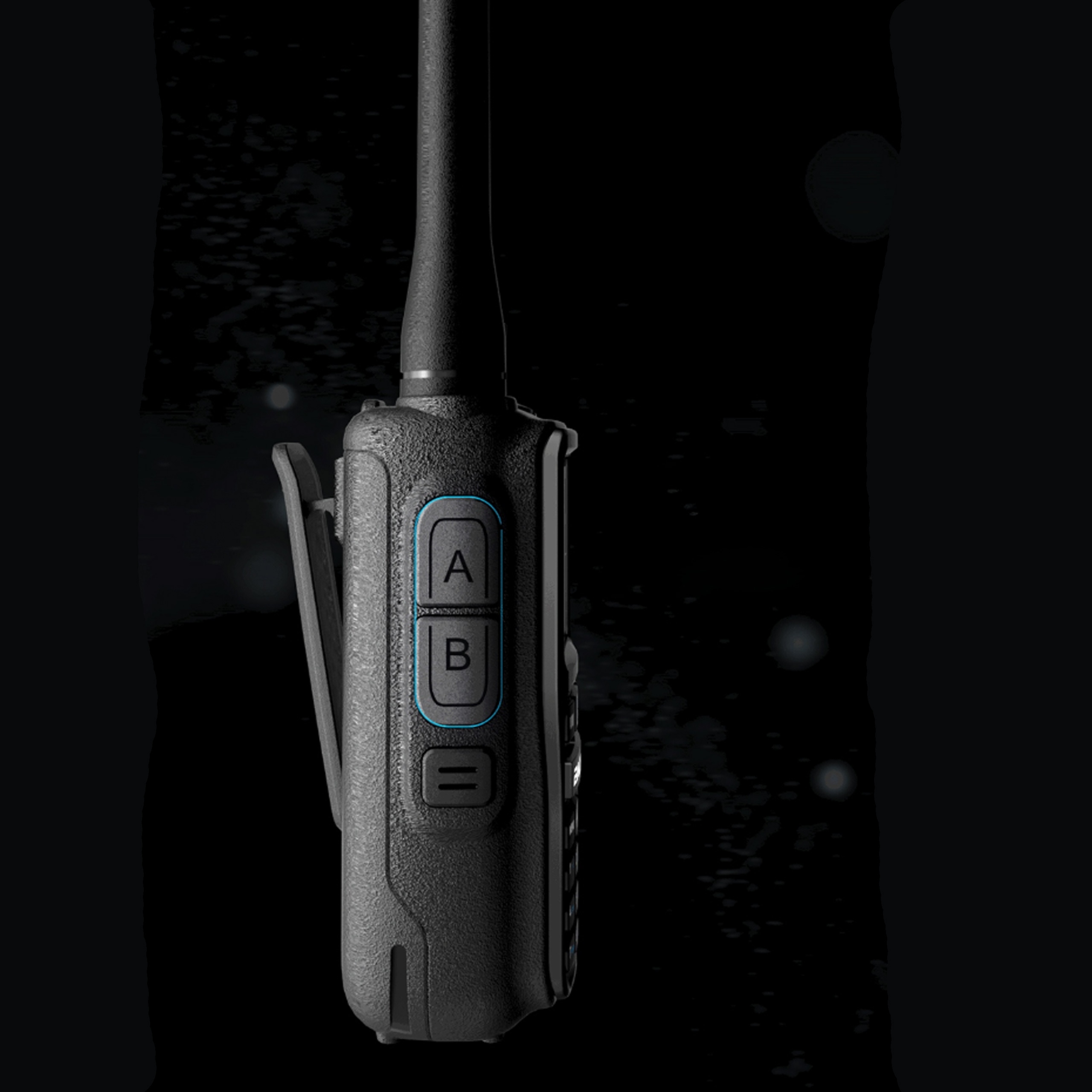 Funkcje DTMF i Dual Watch – Nowoczesne rozwiązania dla entuzjastów