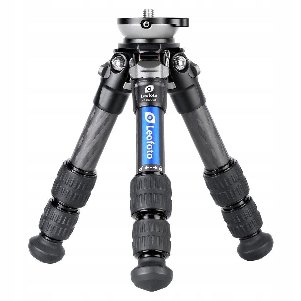 Kompaktowa konstrukcja i nowoczesne materiały