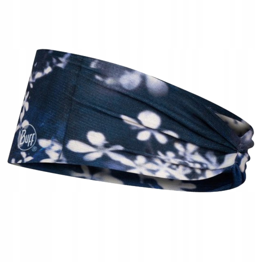 Opaska Buff CoolNet UV Ellipse Headband 1287517791000 – Komfort i styl w jednym