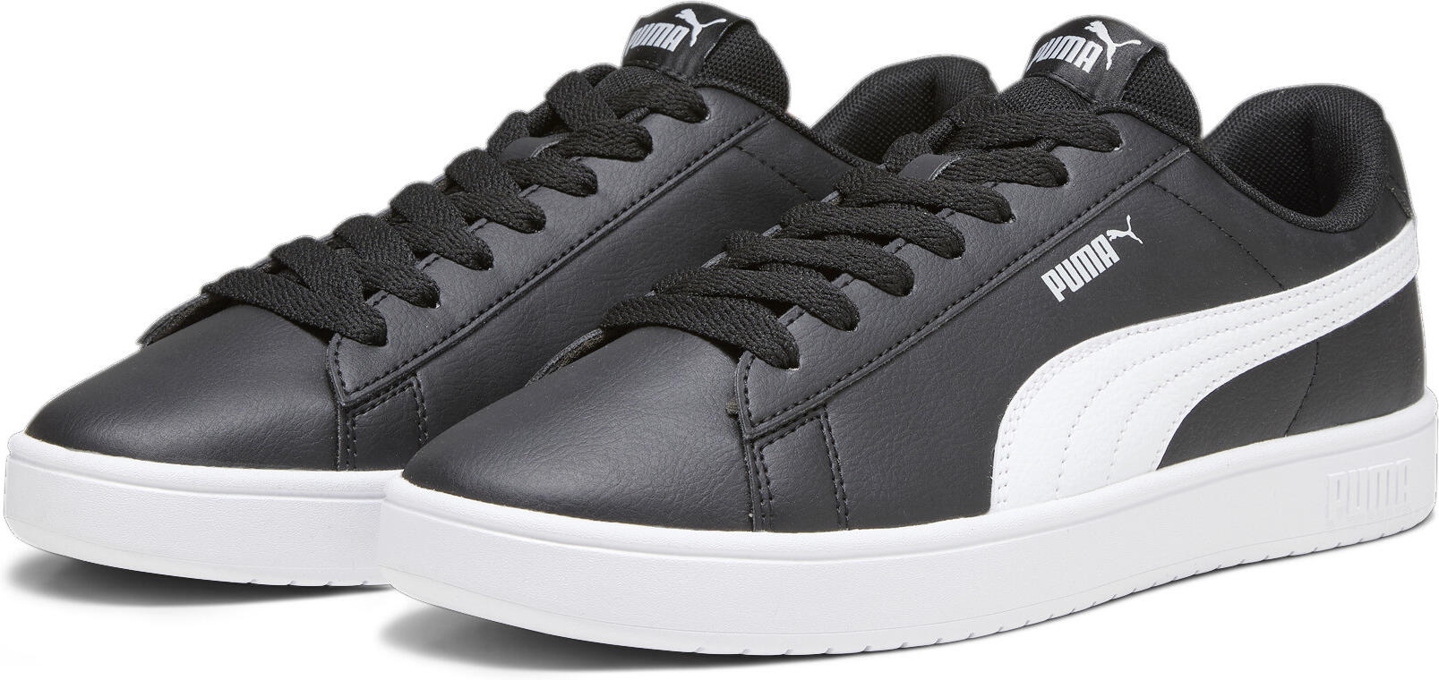Buty Puma Rickie Classic 394251 06 41 – Wygoda i styl na co dzień
