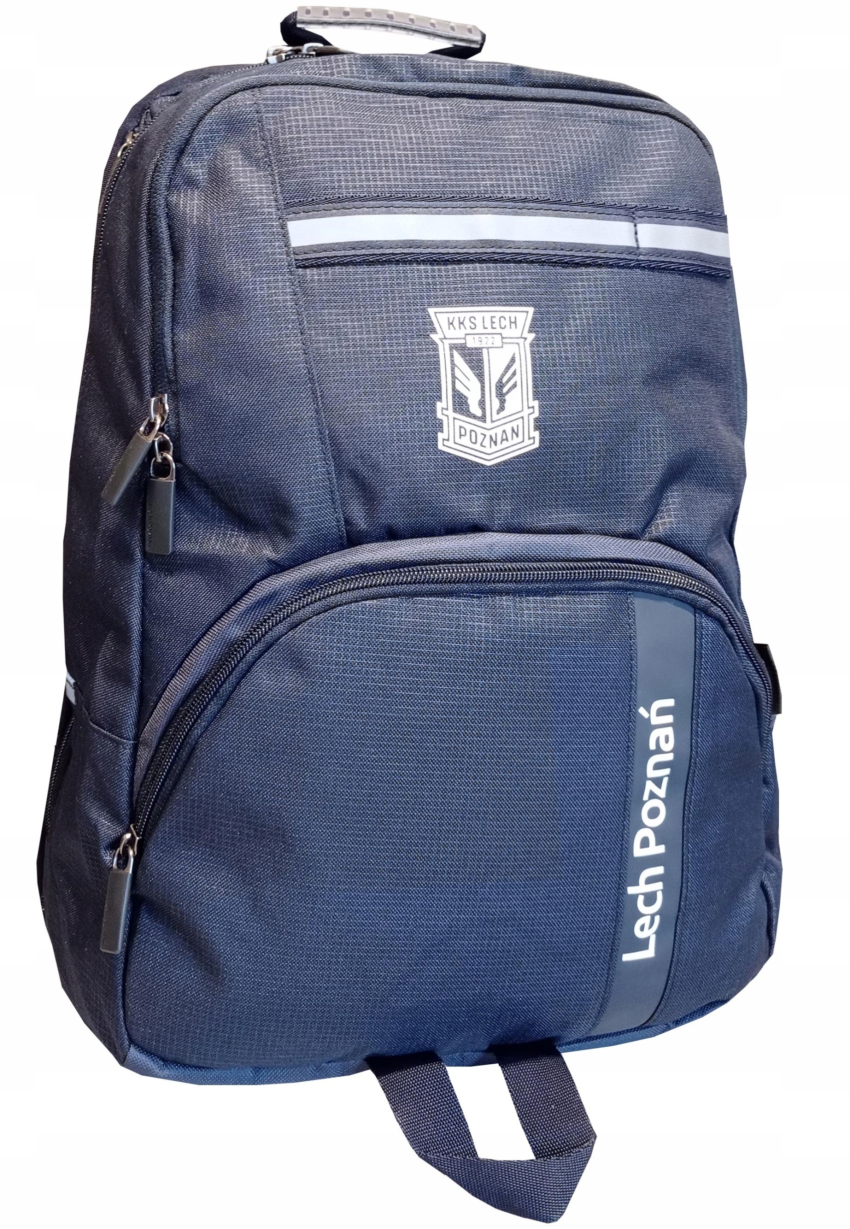 Elementy odblaskowe – Bezpieczeństwo w ruchu