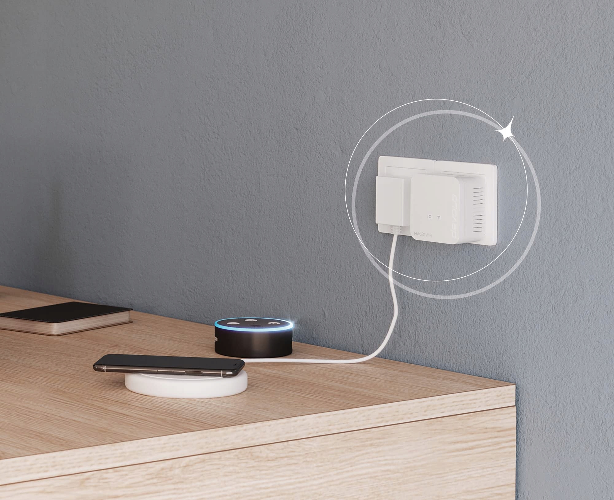 Prosta instalacja i konfiguracja