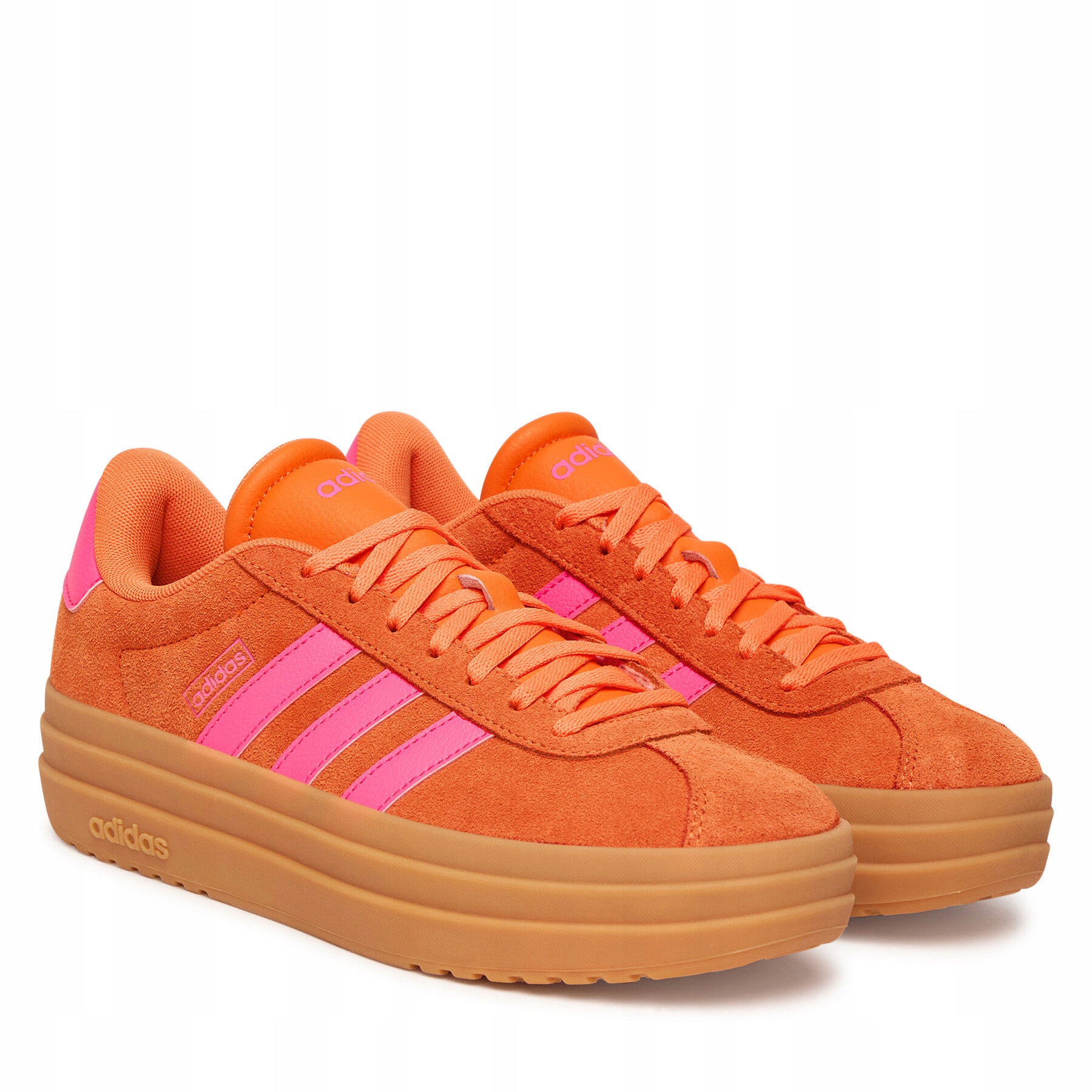 Adidas VL COURT BOLD W IH9159 – Stylowe buty sportowe dla kobiet