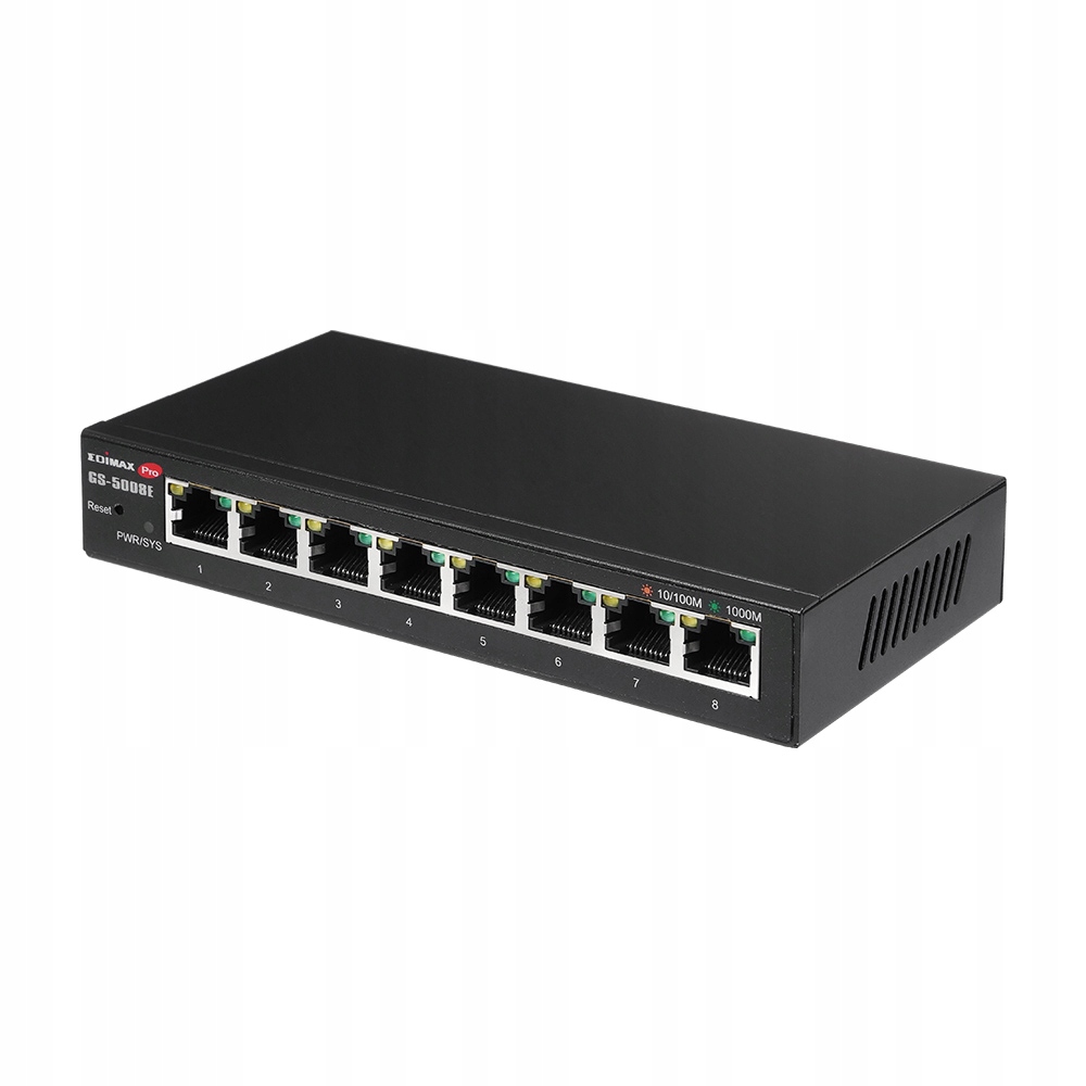 Stabilna i szybka transmisja danych do 16 Gbit/s
