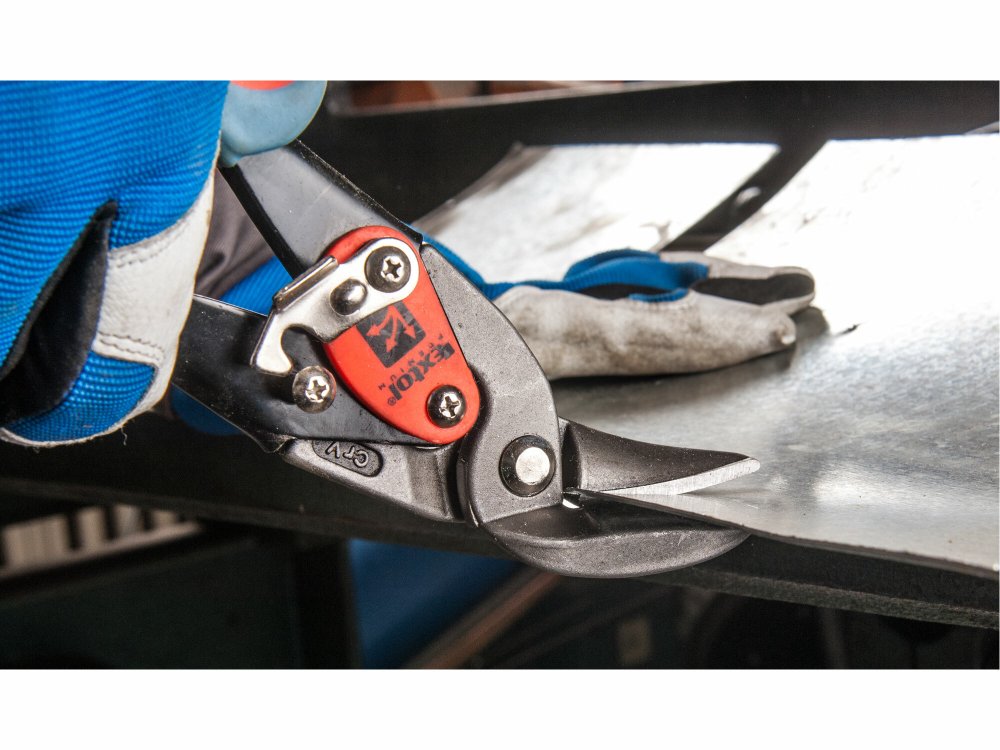 Idealne do precyzyjnych cięć w prawo