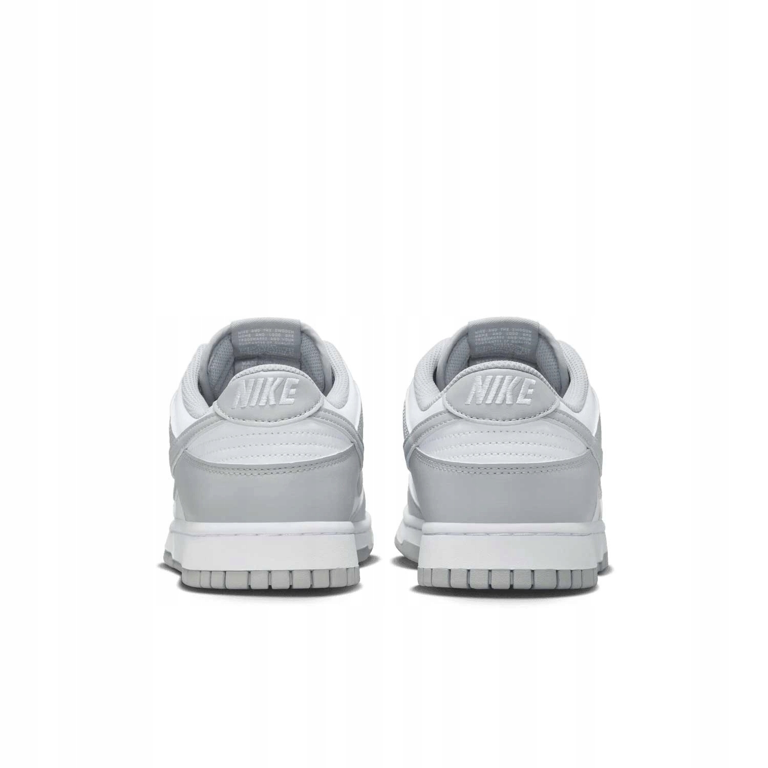 Idealne na każdą okazję – Buty sneakersy unisex