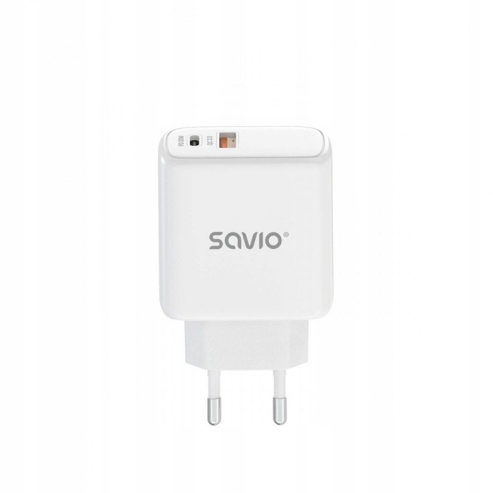 Technologia Quick Charge 3.0 i Power Delivery 3.0