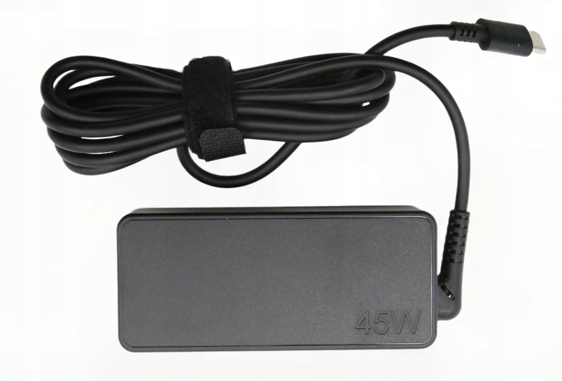 Kompaktowy design i lekka konstrukcja