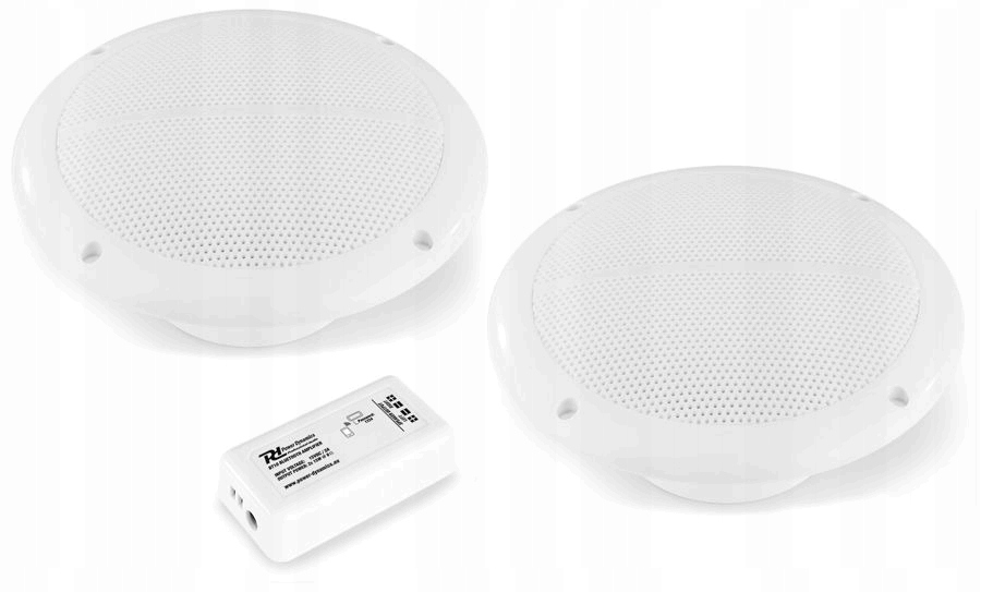 Łatwy montaż i elegancki design