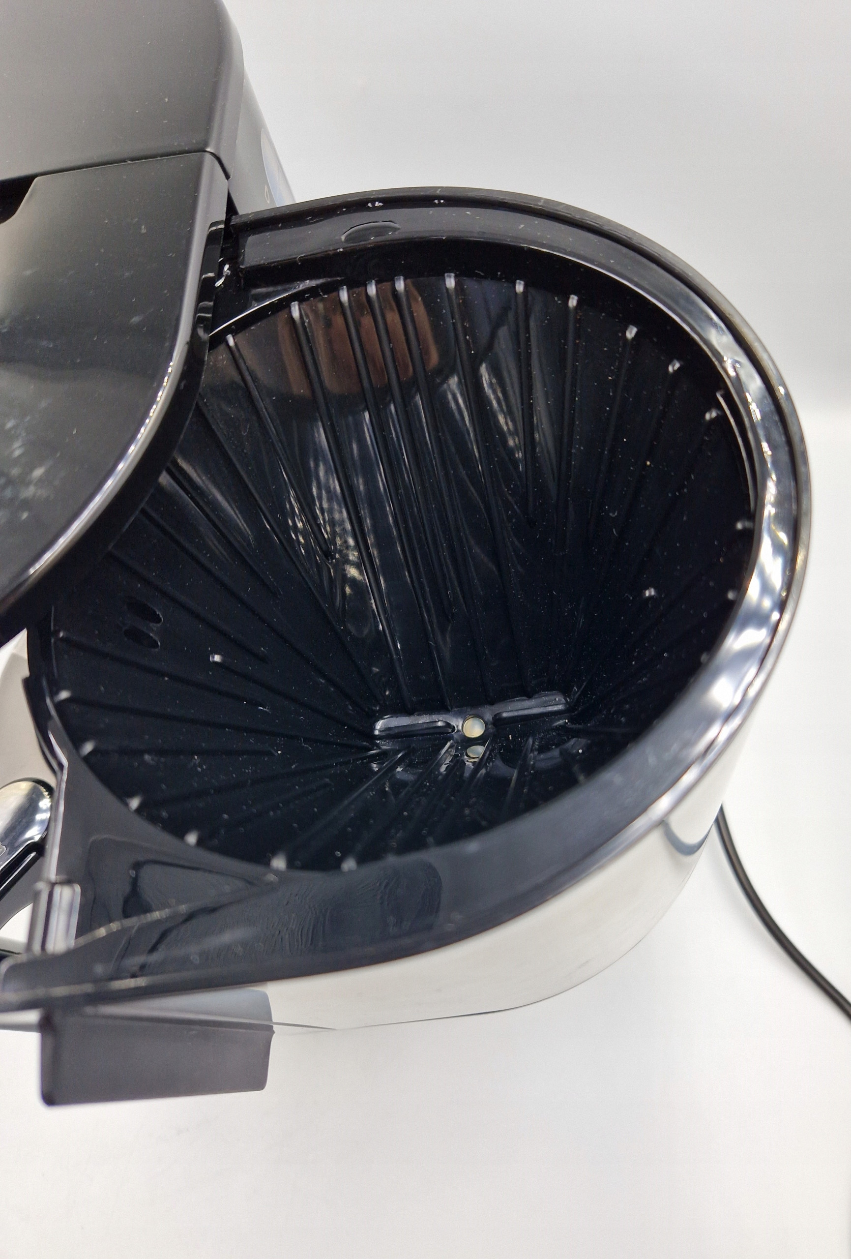 System OptiBrew dla pełnego aromatu