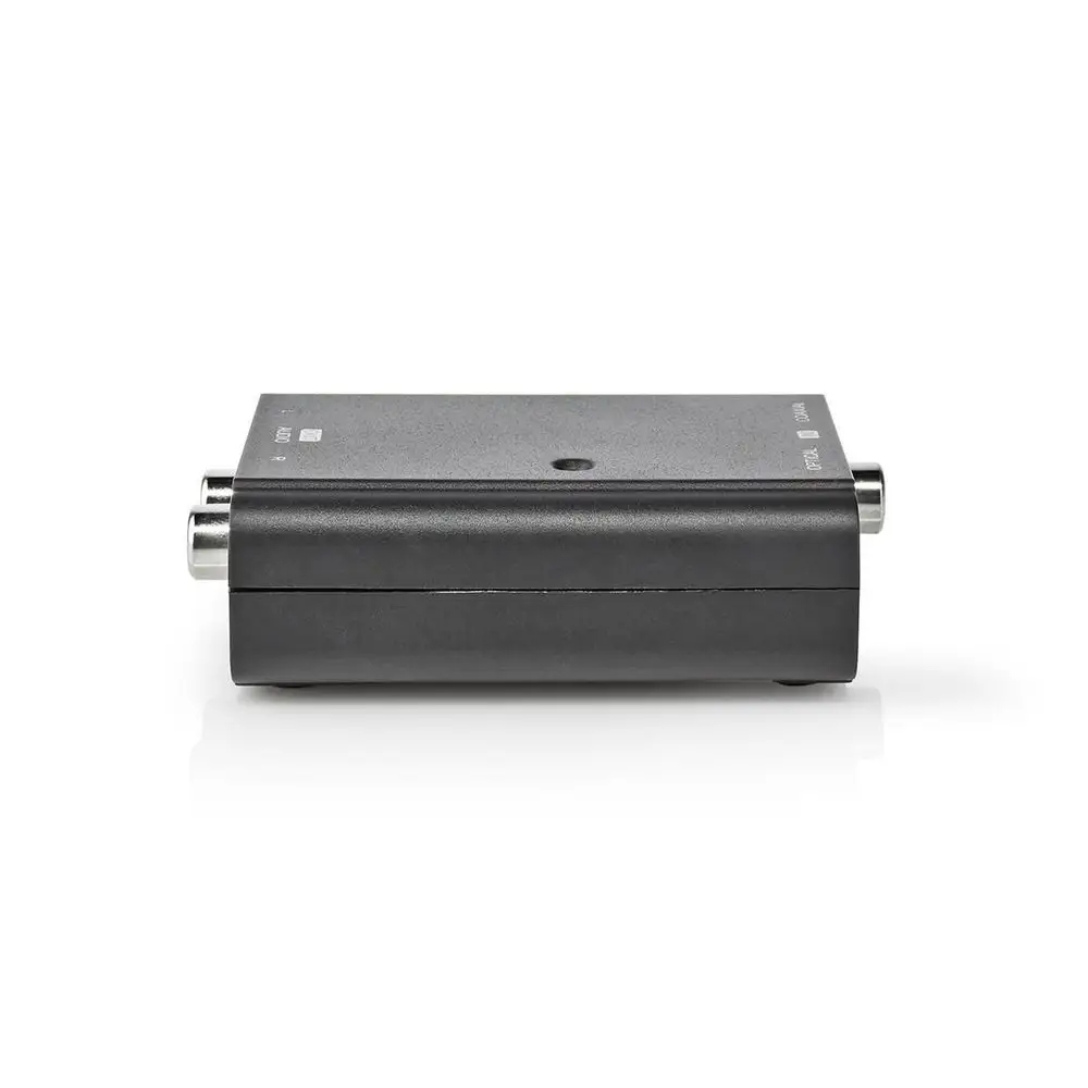 Łatwe podłączenie do systemów audio