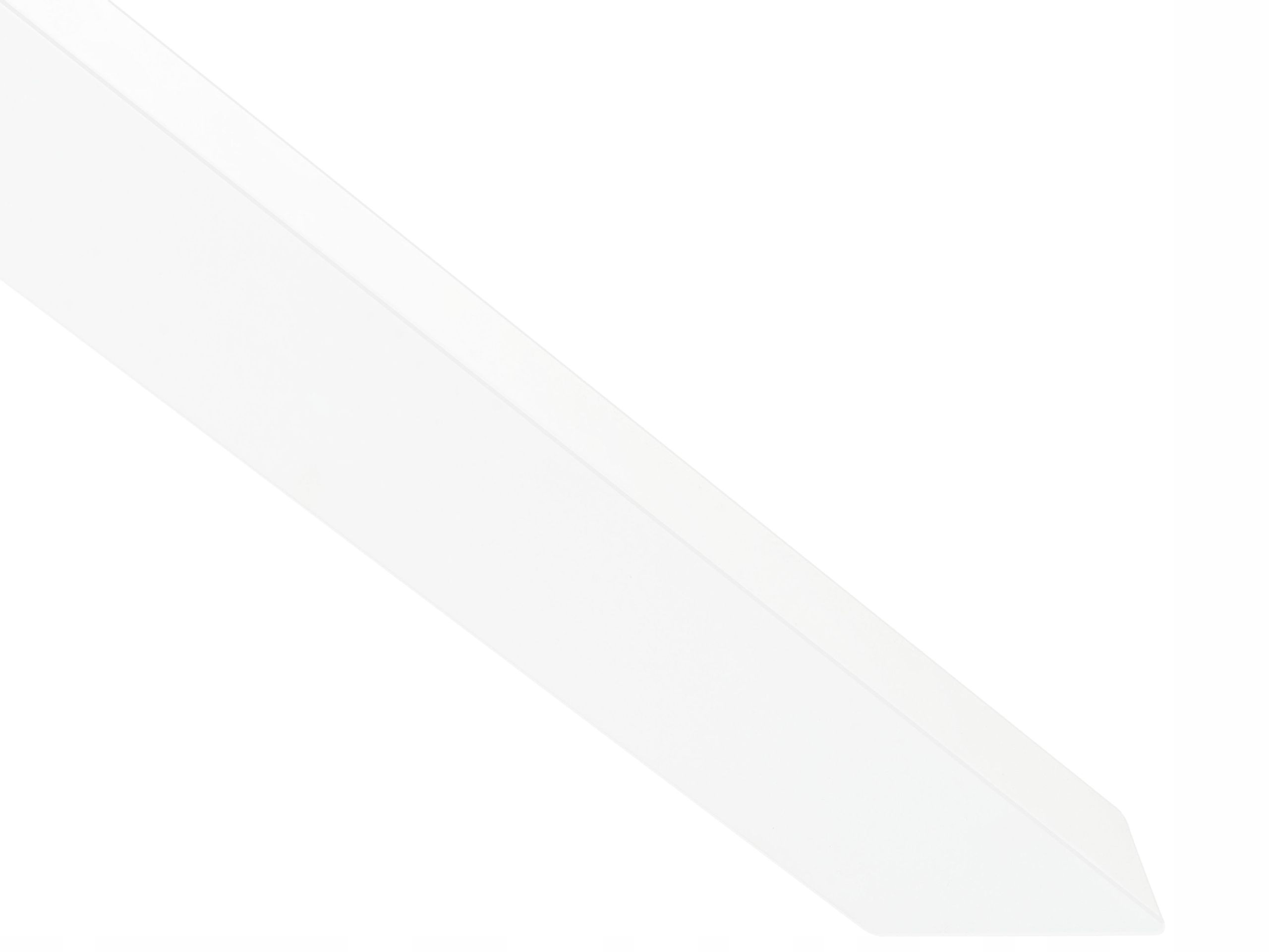 Wysoka jakość materiałów – aluminium i szkło