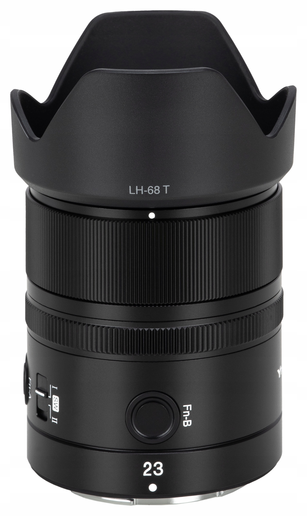 Jasna przysłona f/1,4 – Doskonałe zdjęcia w słabym świetle