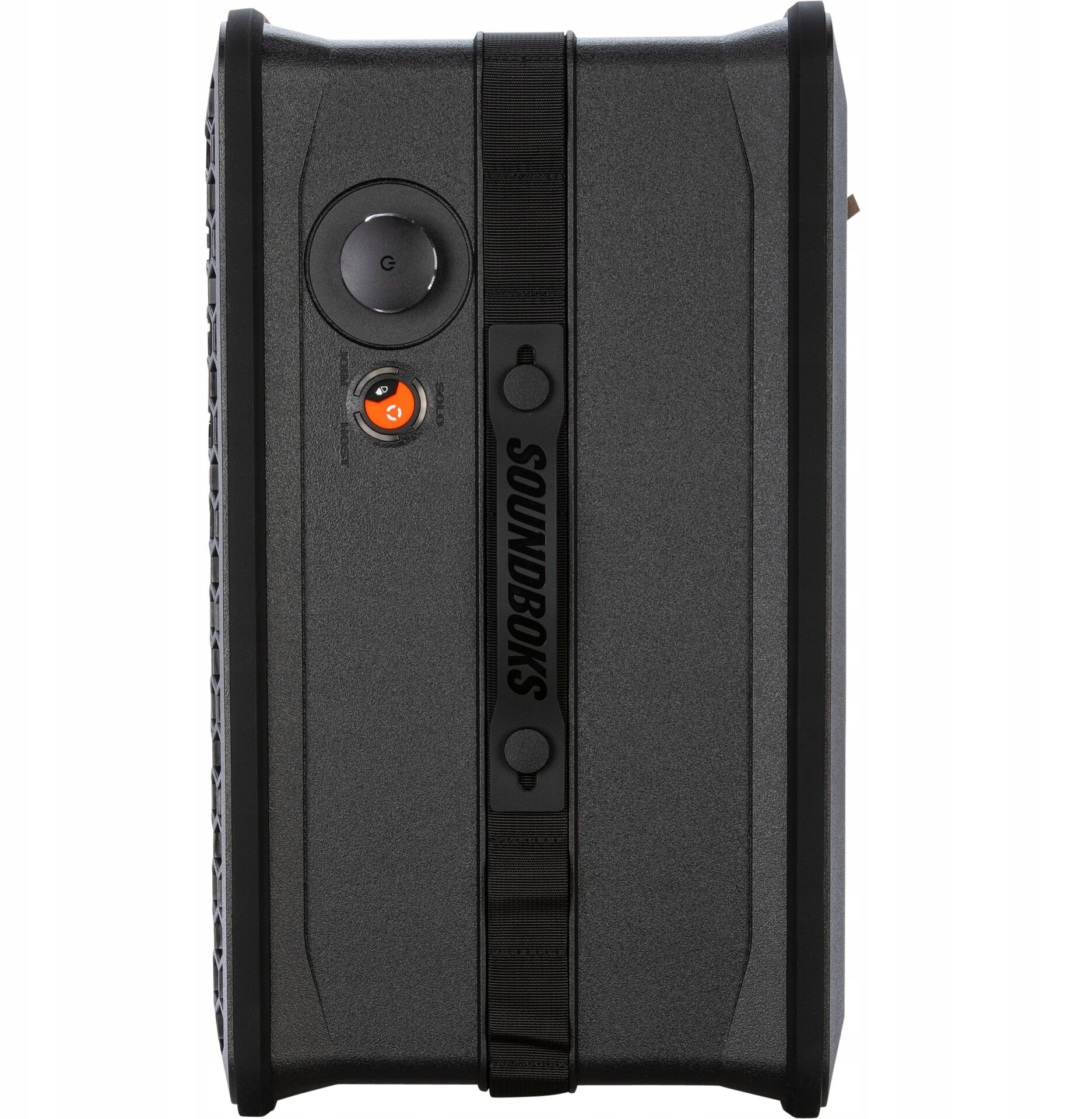 Łączność Bluetooth 5.0 i aplikacja SOUNDBOKS