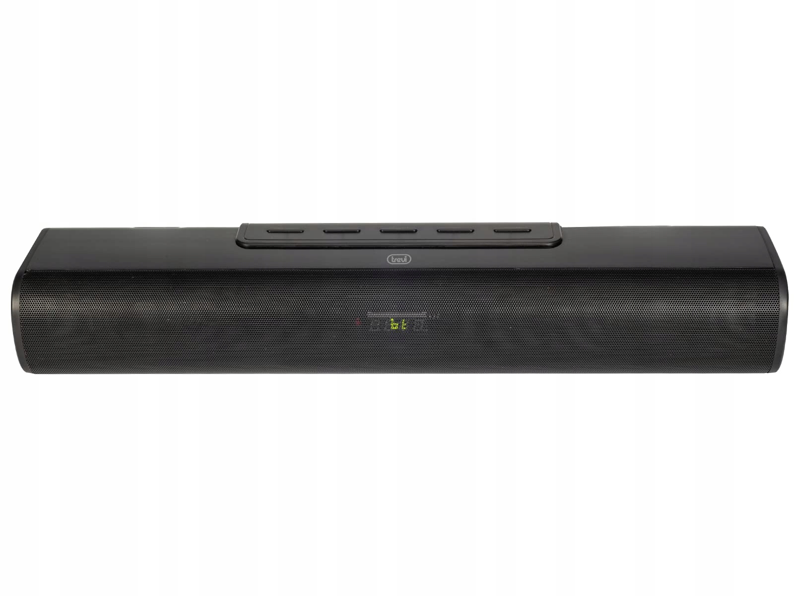 Kompaktowy design i możliwość montażu na ścianie