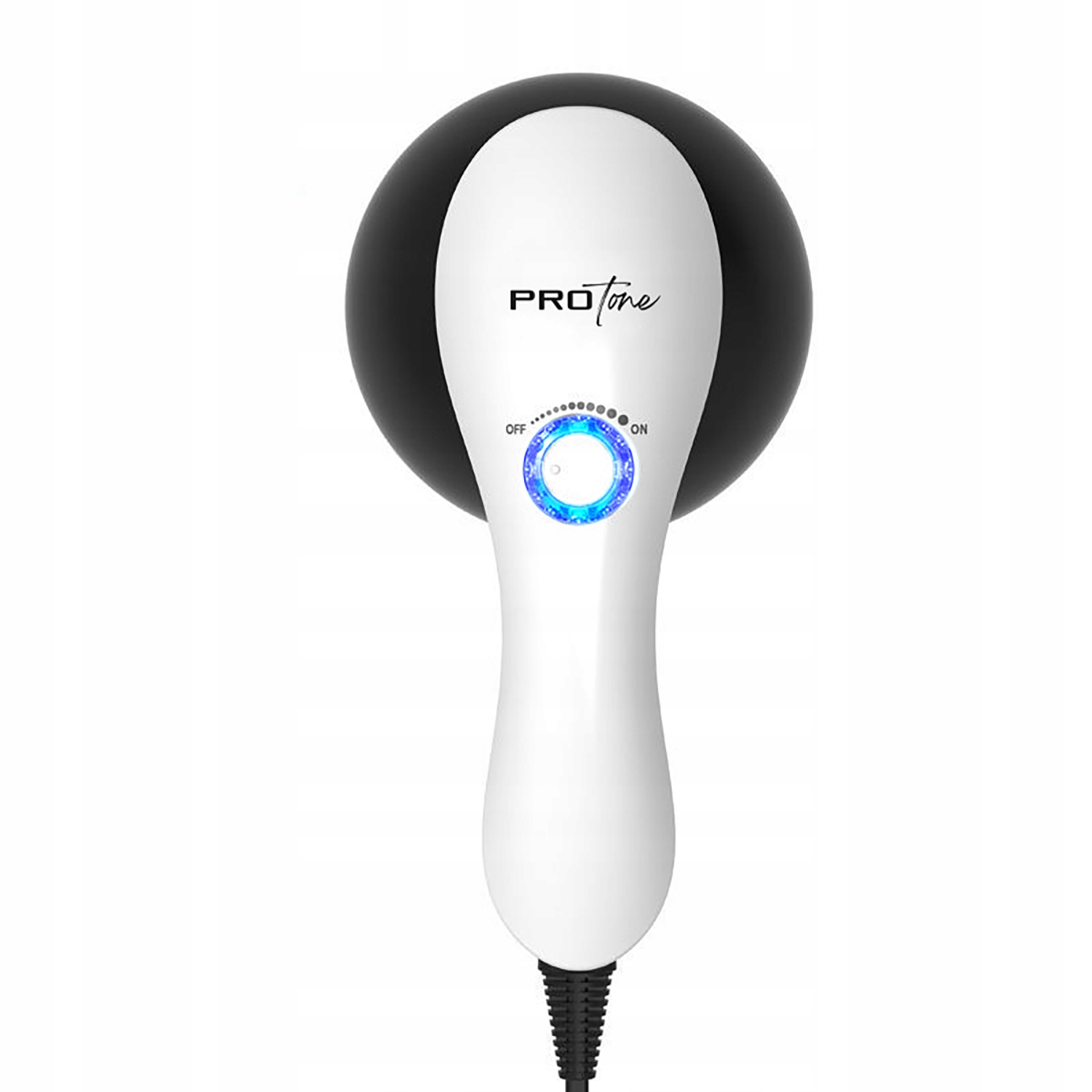 Wymienne nakładki do masażu – 8 opcji dla Twoich potrzeb