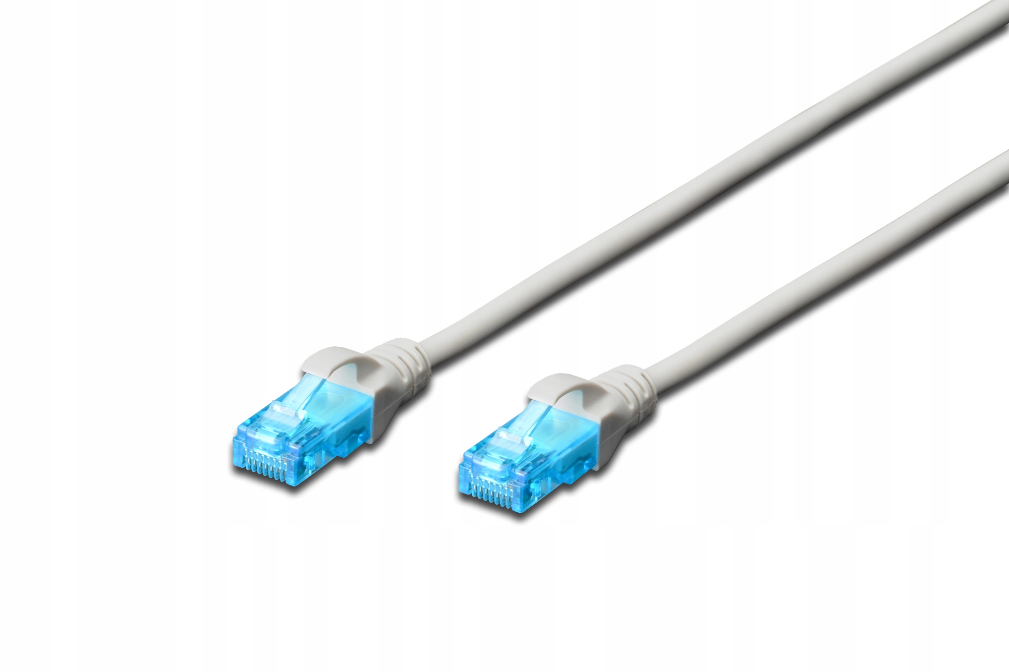 Złącza RJ45 – Doskonała kompatybilność z urządzeniami sieciowymi