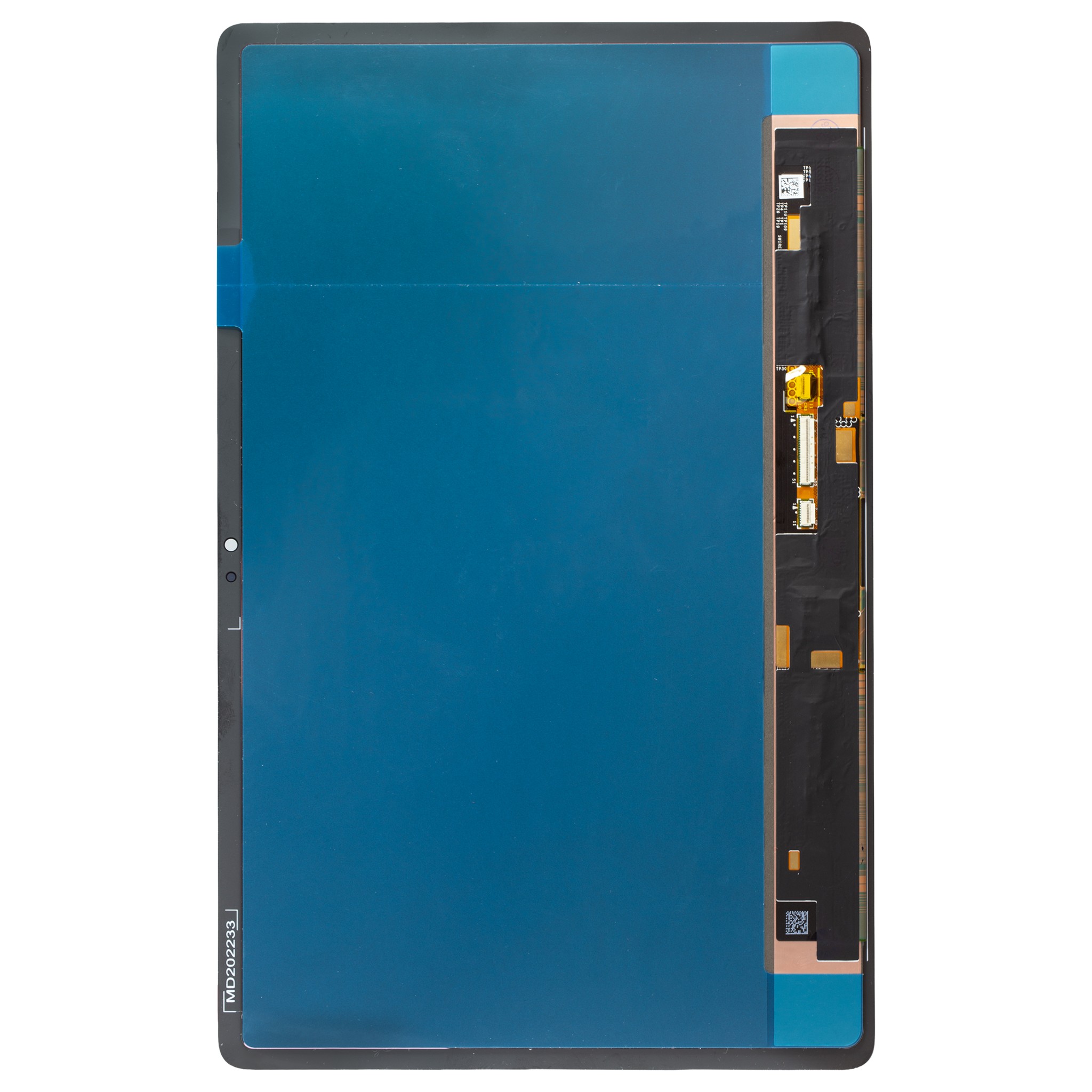 Wyświetlacz Amoled do Lenovo Tab P11 Pro Gen 2 4G Ekran Zila