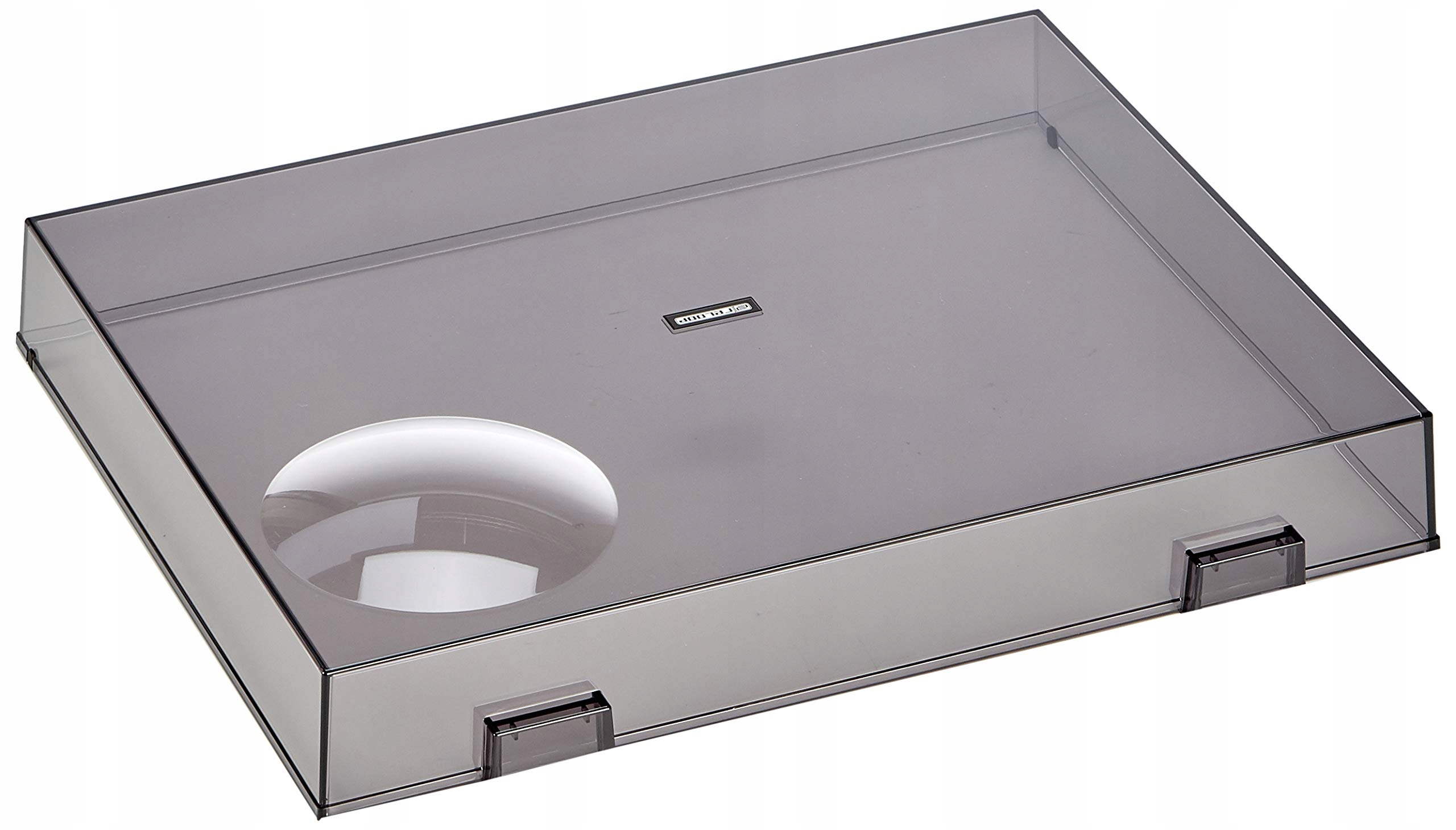 Wysokiej jakości materiał – twardy odlew z tworzywa sztucznego