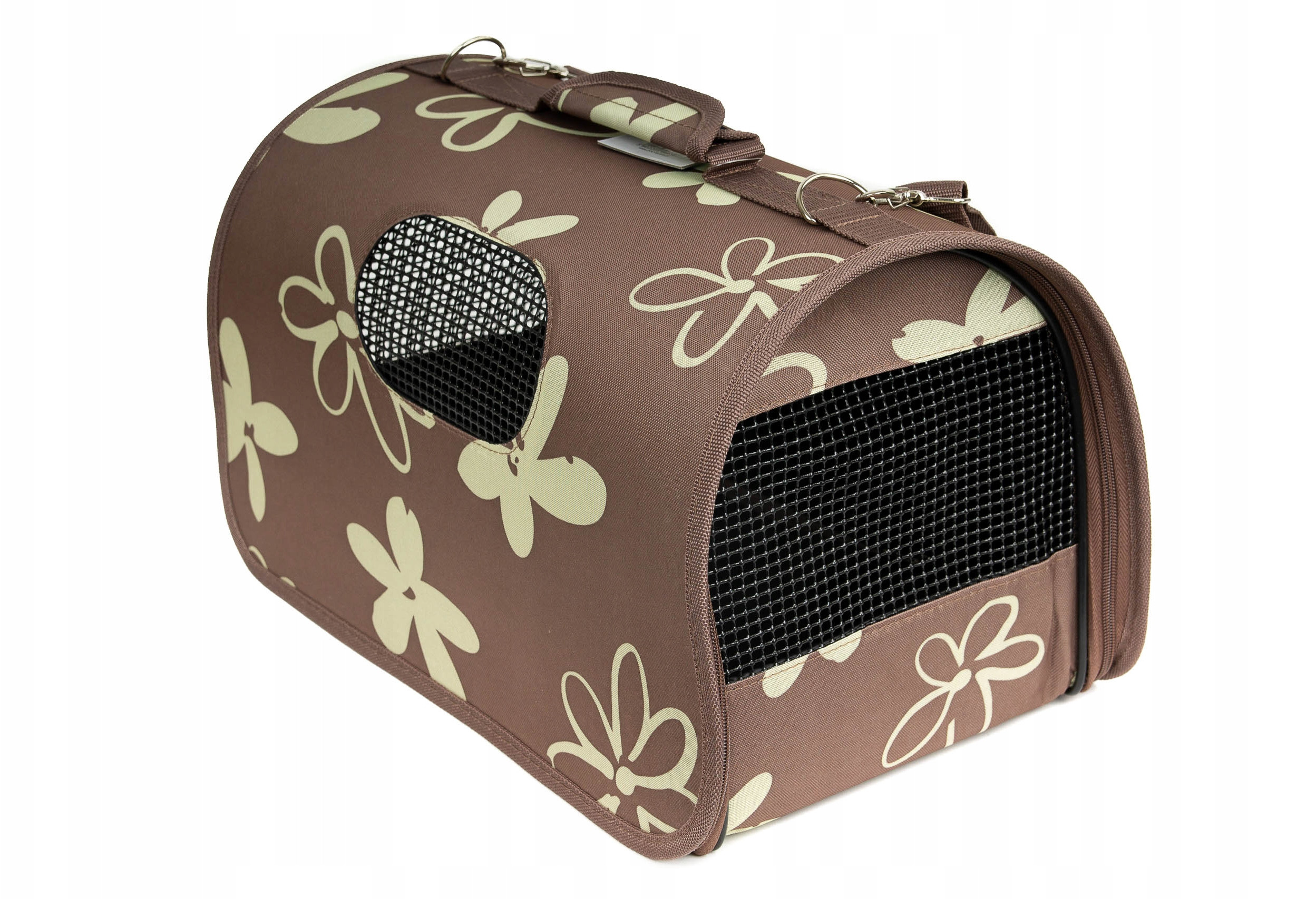 Wygodna konstrukcja z mocnego materiału