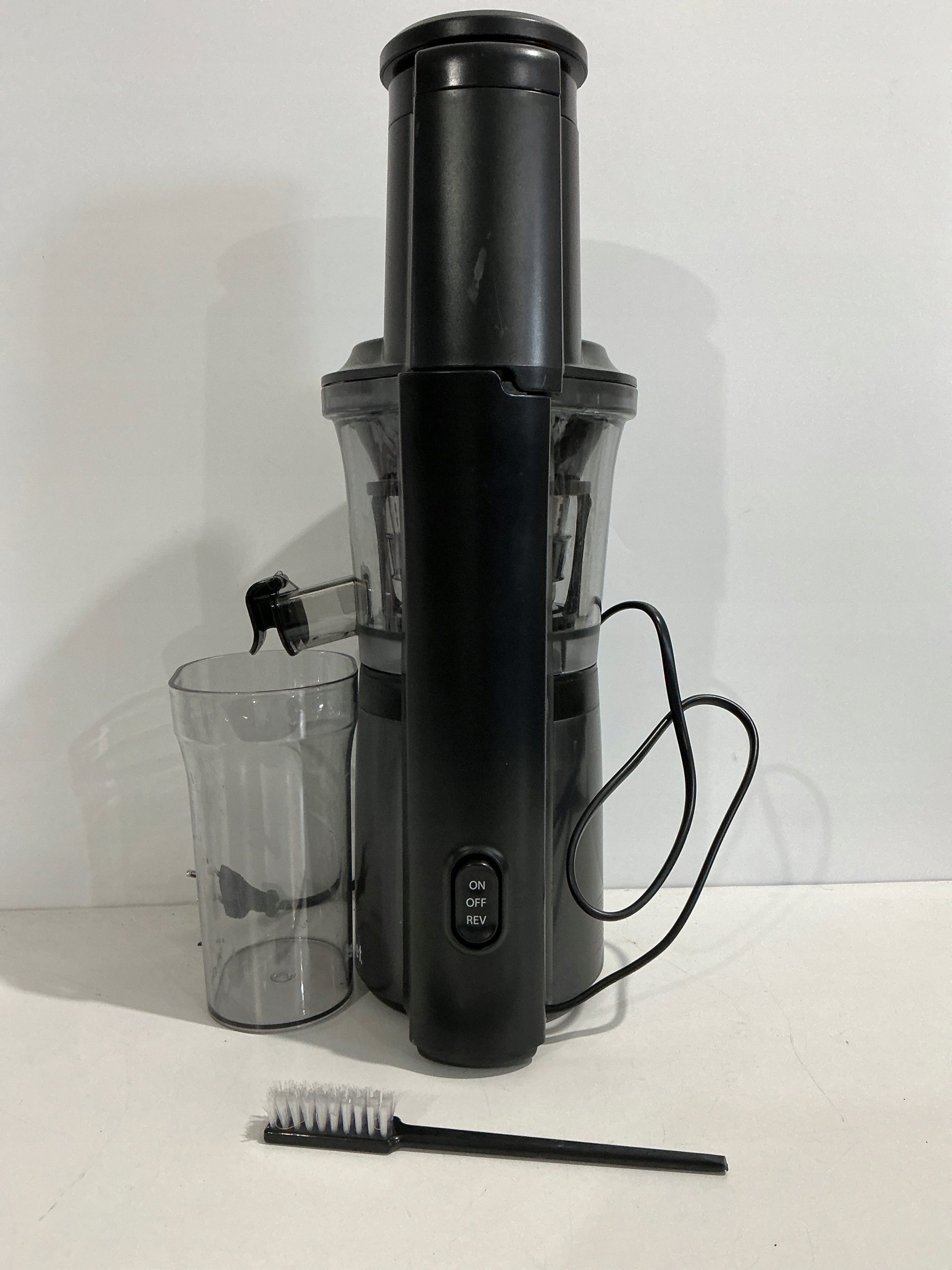 Łatwe czyszczenie – Części nadające się do mycia w zmywarce