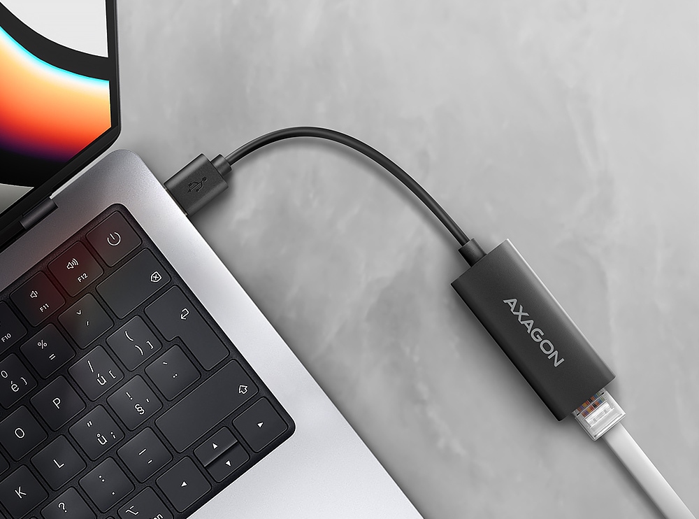 Kompaktowy design – Idealny do laptopów i ultrabooków