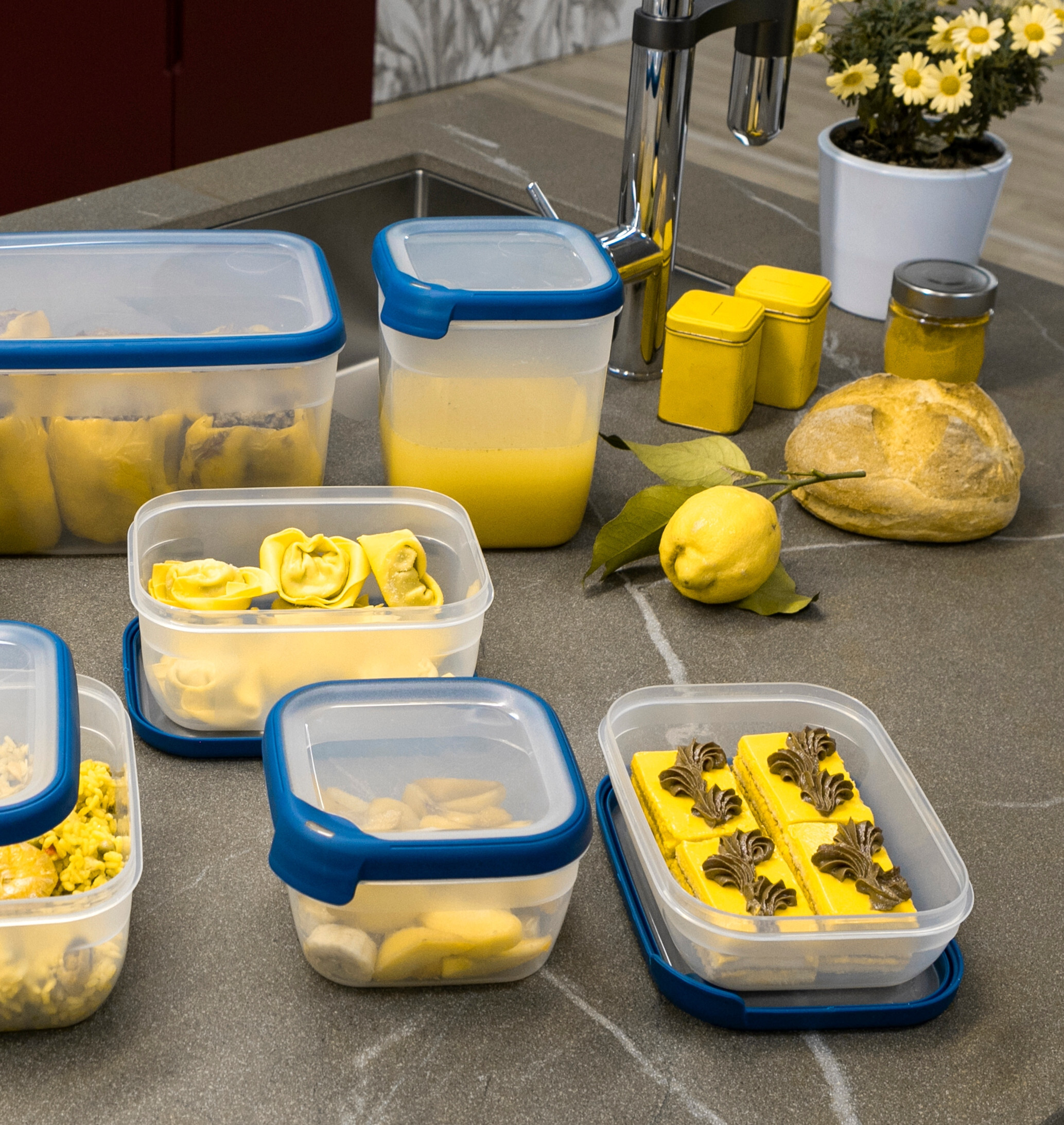 Możliwość mycia w zmywarce i używania w mikrofalówce