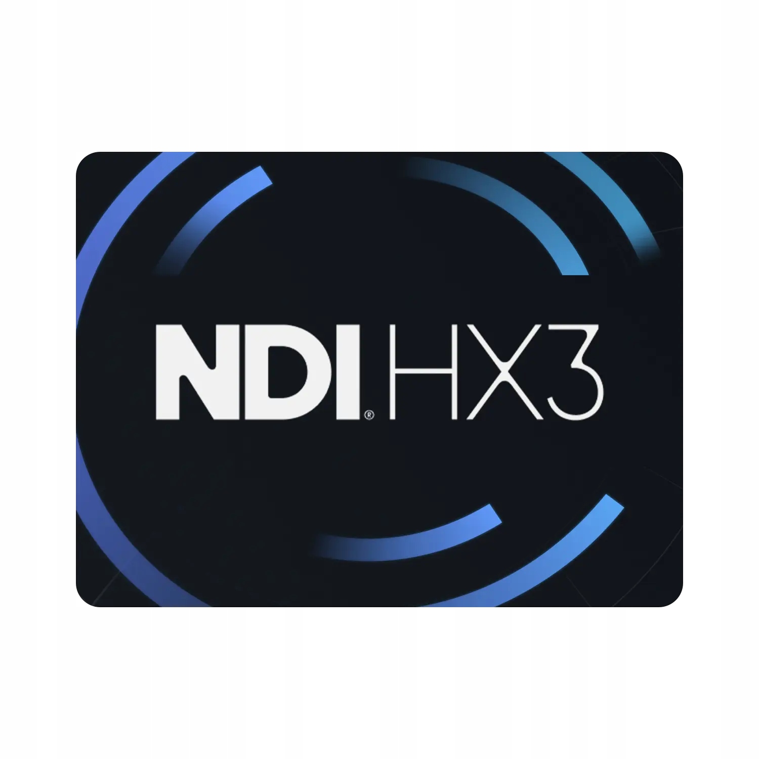 Wysoka jakość obrazu przy niskim opóźnieniu – NDI|HX3 w akcji