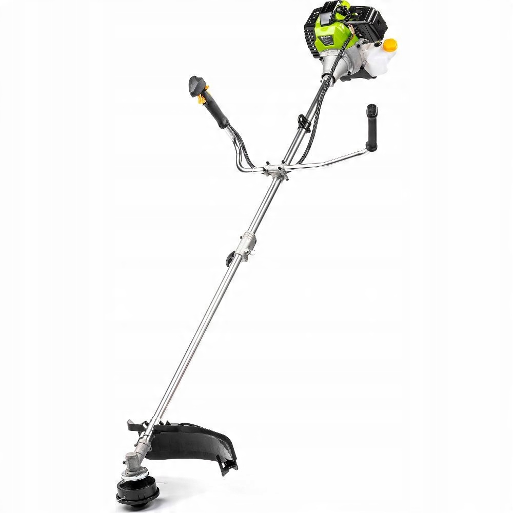 Wykaszarka spalinowa Fieldmann FZS 5004-B – Wydajność i komfort w ogrodzie