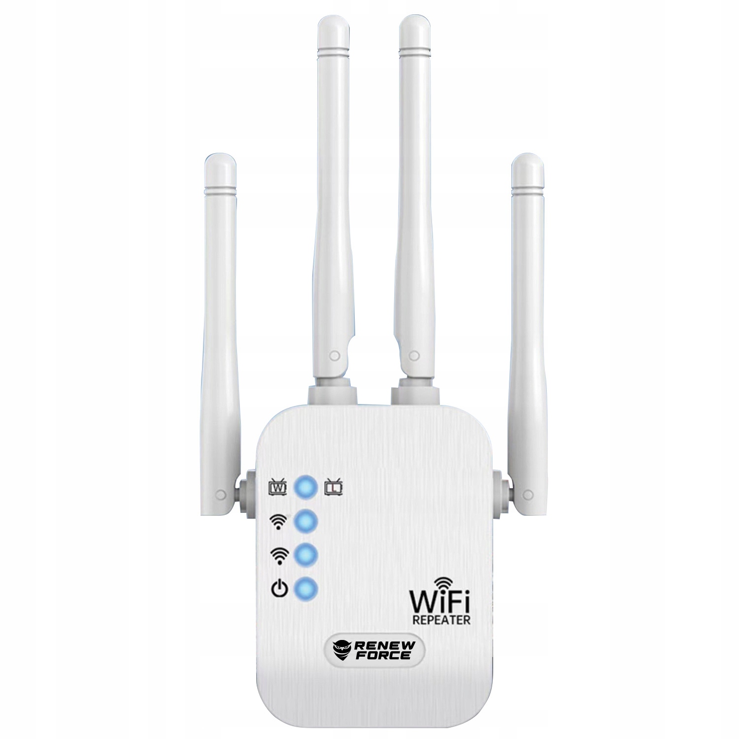 Szybki Transfer do 1200 Mbps – Płynne Przeglądanie i Strumieniowanie