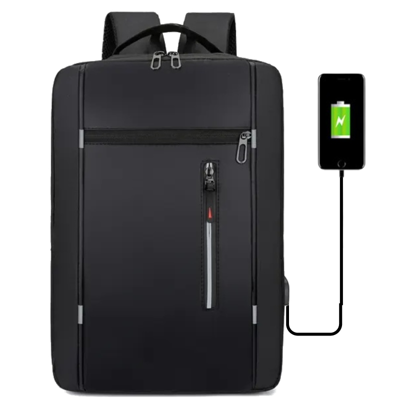Port USB do wygodnego ładowania urządzeń
