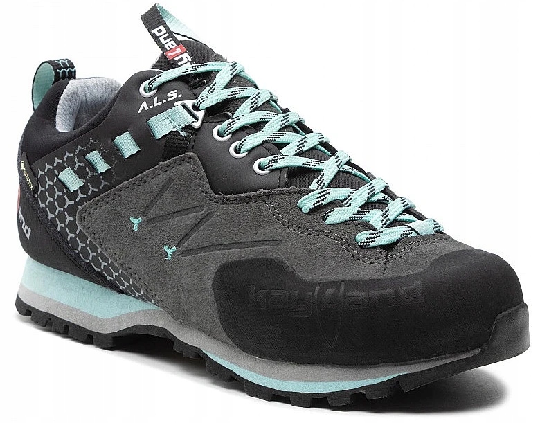 Buty trekkingowe damskie Kayland KA Bu VITRIK W'S GTX – Komfort i styl w każdym kroku