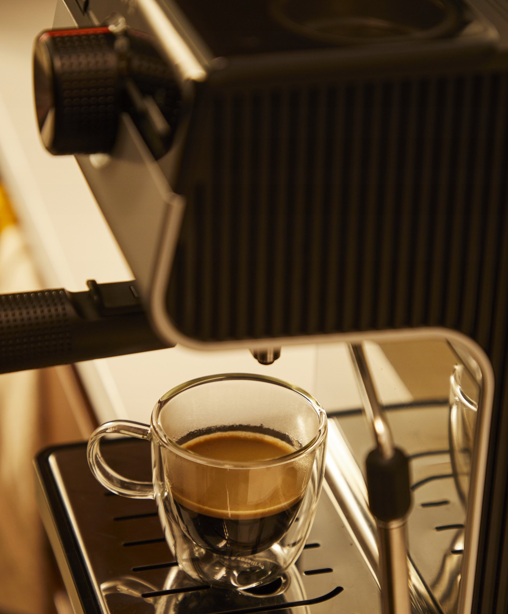 Wydajność i pojemność zbiornika na wodę