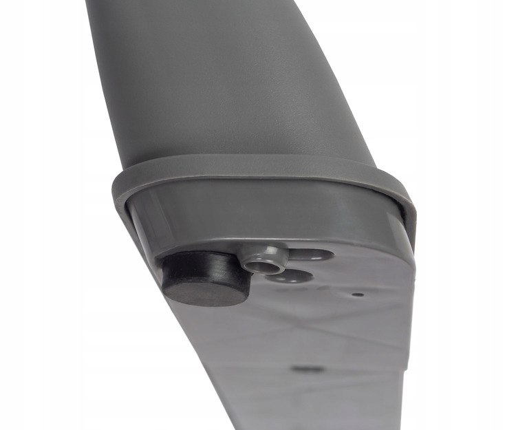 Praktyczny design – Eleganckie i kompaktowe rozwiązanie