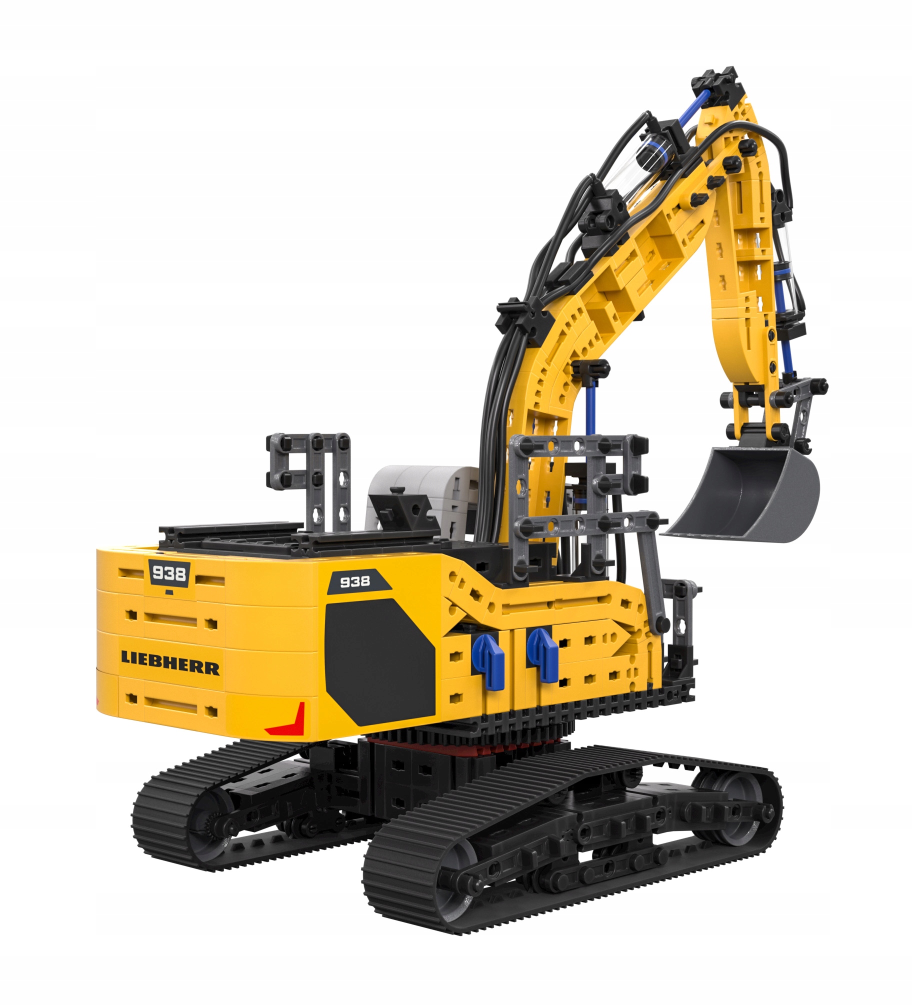 Wysoka jakość wykonania – tradycyjna produkcja w Niemczech