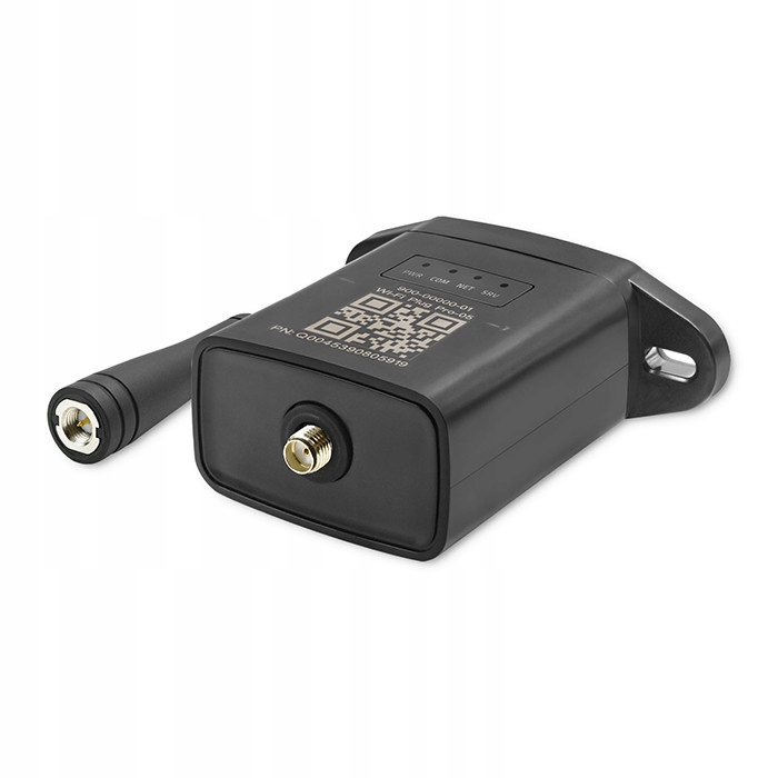 Kluczowe funkcje modułu Wi-Fi