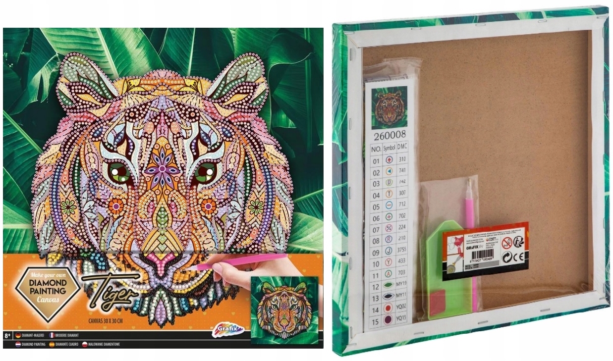 Wysoka jakość materiałów – Bezpieczne i trwałe elementy