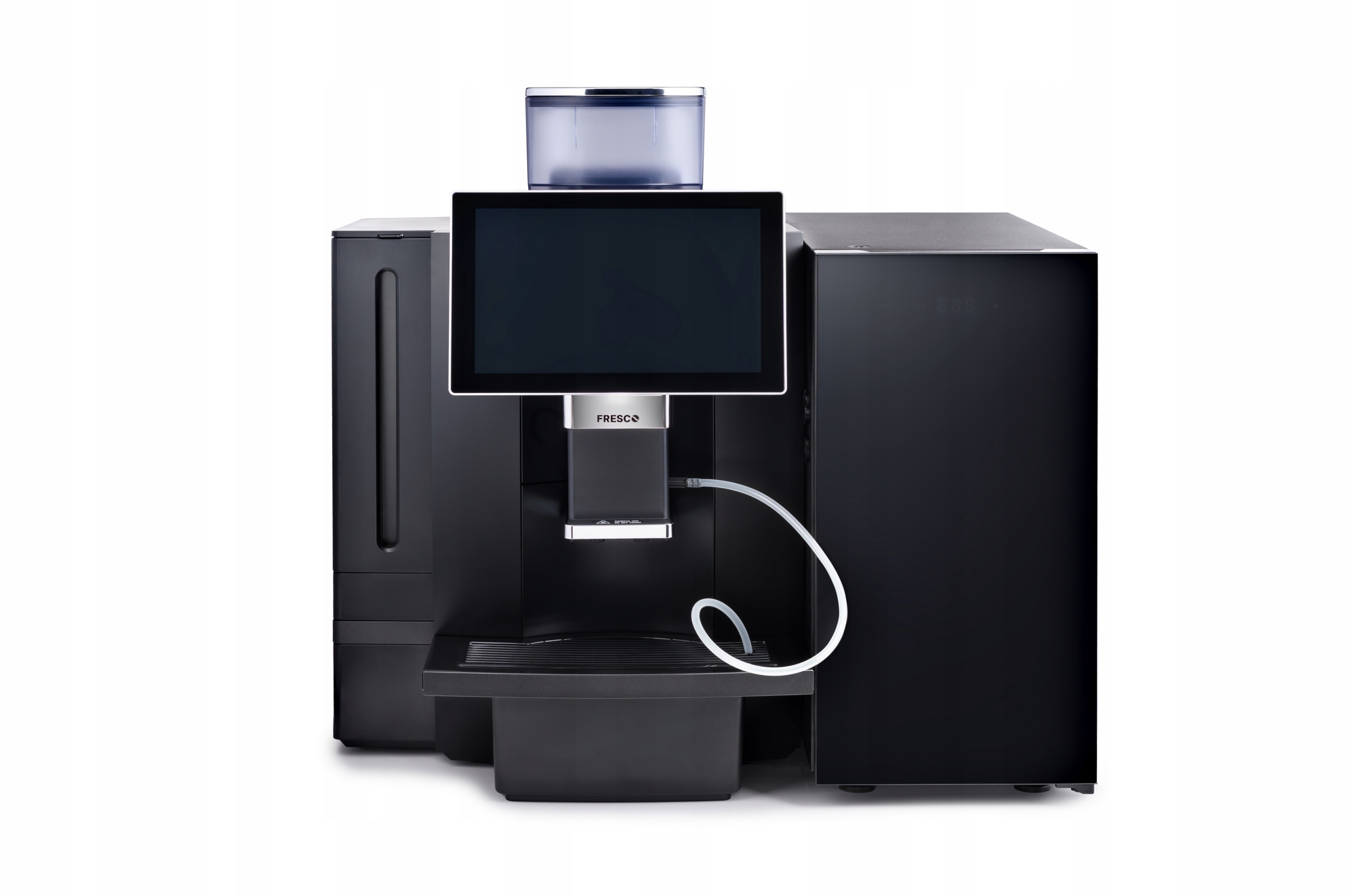 Niezawodność i efektywność w lokalach gastronomicznych